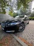 Jaguar XF JAGUAR XF S Uszkodzony