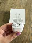 Słuchawki bezprzewodowe AirPods