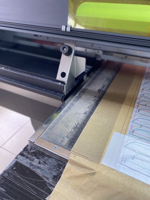 Impressora ROLAND LEJ-640 Versa UV