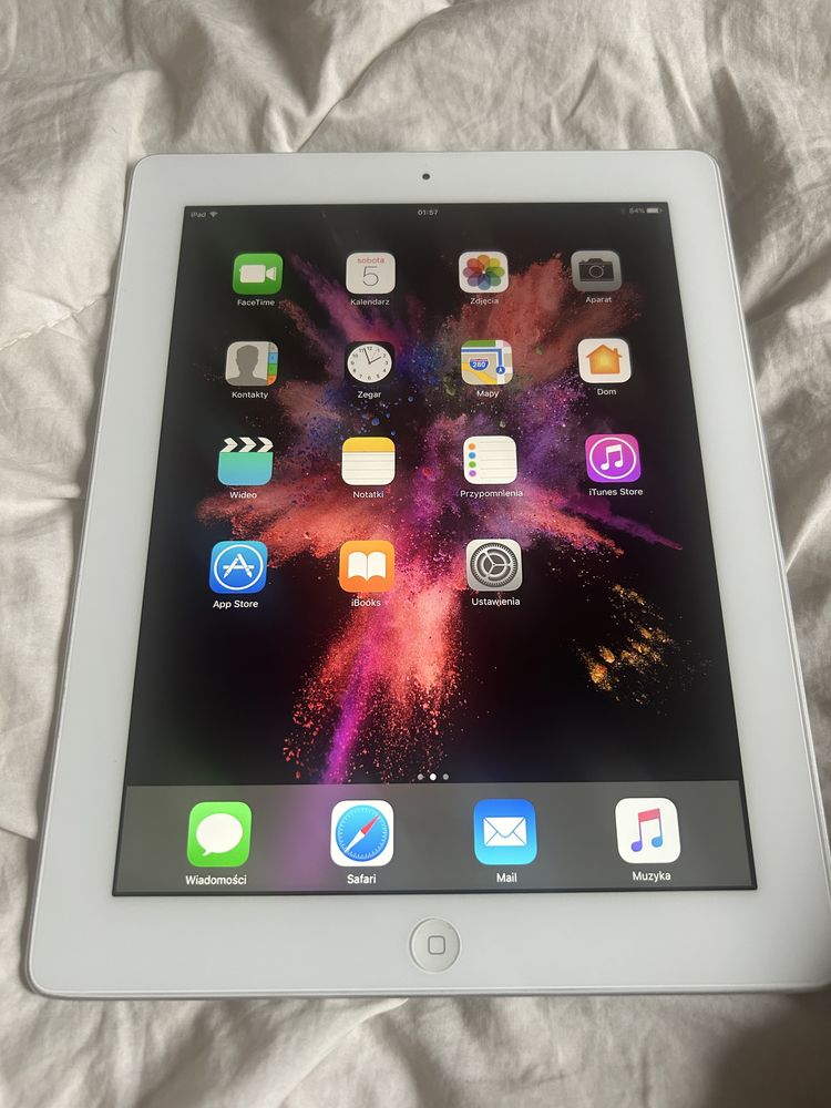Apple ipad 4 wifi