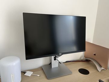 Monitor 25” DELL U2515H WQHD 2560x1440 LED IPS