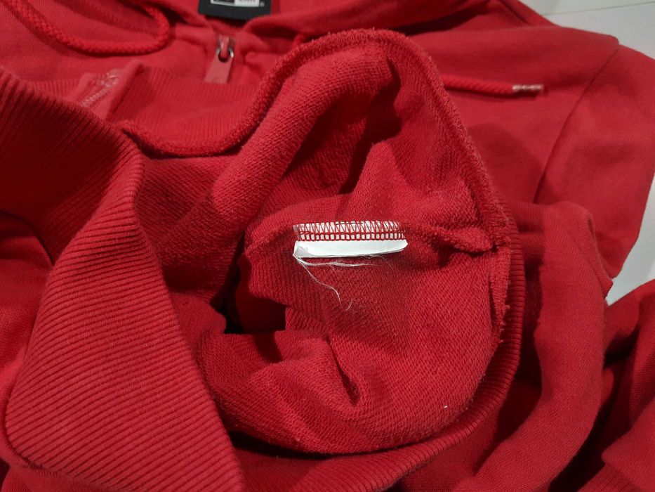 Олимпийка мастерка худи спортивная баскетбольная NBA Chicago Bulls