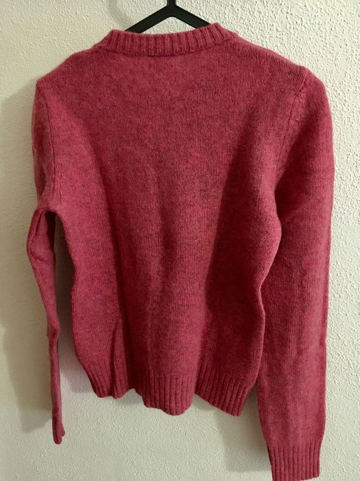 Camisola lã Benetton