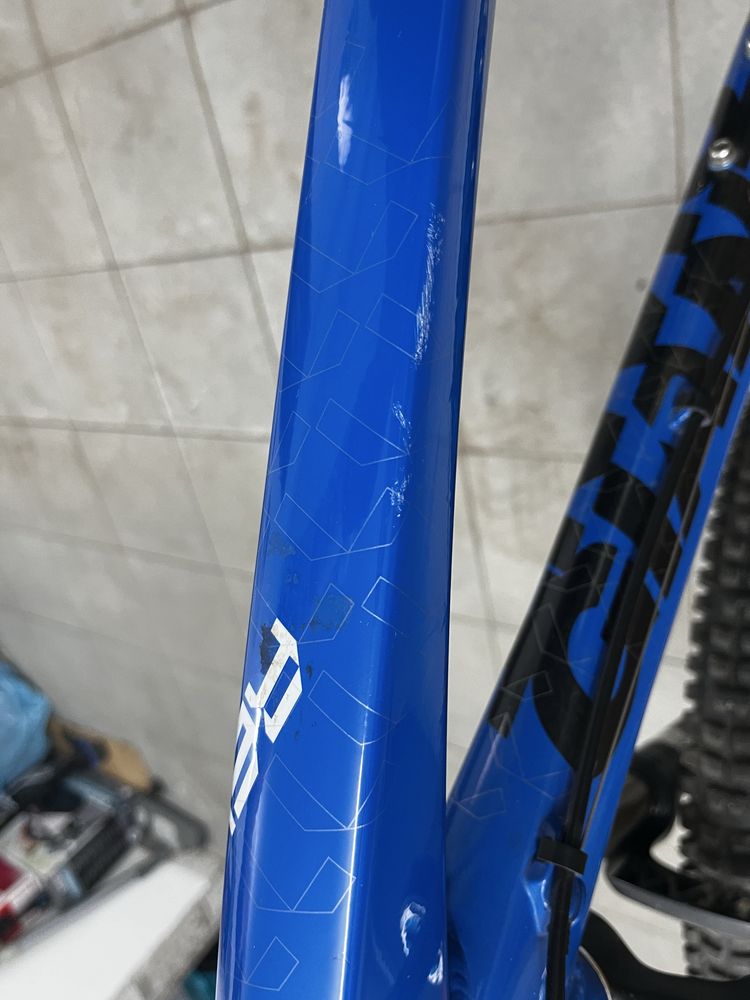 Rower Giant Reign 1 L 19” Fox Sram XT