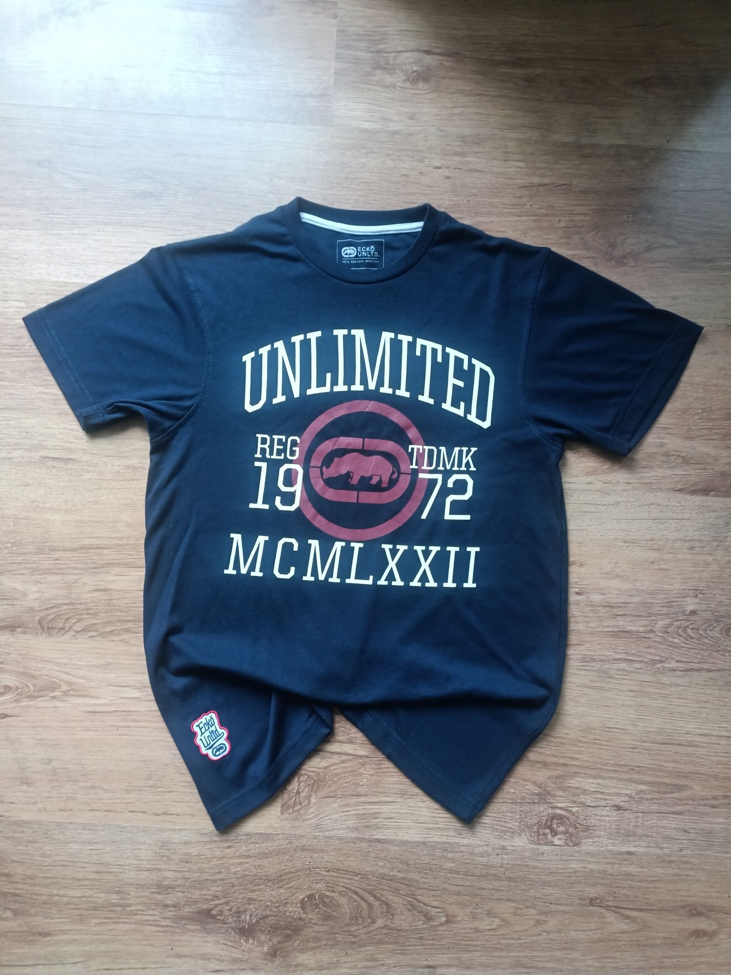 Koszulka ecko unltd