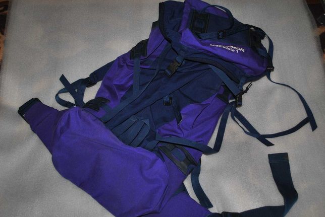 Туристичний рюкзак для походів Karrimor Alpiniste 1