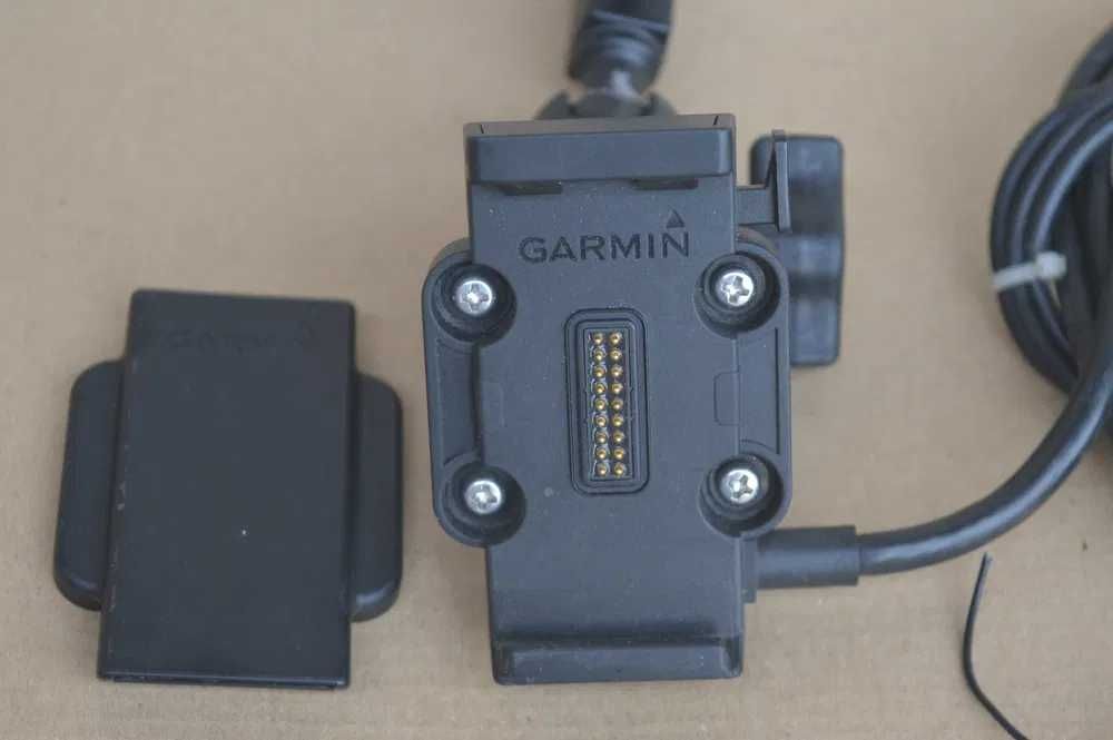 Garmin Zumo 660 Navigator IV/V BAZA uchwyt nawigacji mocowanie RAM