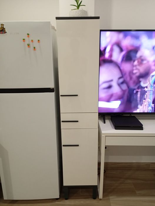 Multiuso usado 1 semana