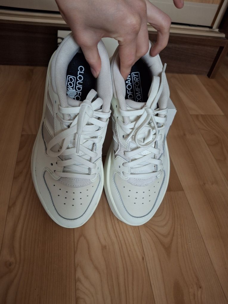 Кеды кроссовки Adidas женские