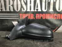 Дзеркало ліве механічне Opel Astra H 6428925 1LS