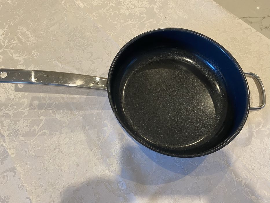 Patelnia  WMF  28 cm