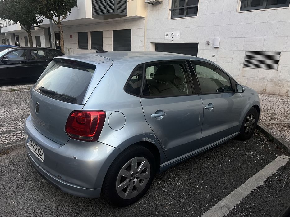 Volkswagen Polo 1.2 Polo