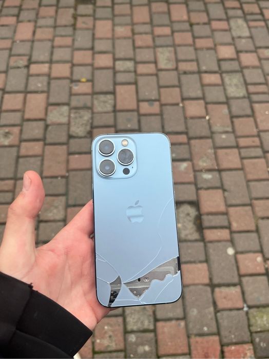 срочно iphone 13 pro 128gb 77% обмен торг