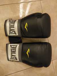 Рукавиці боксерські Everlast.