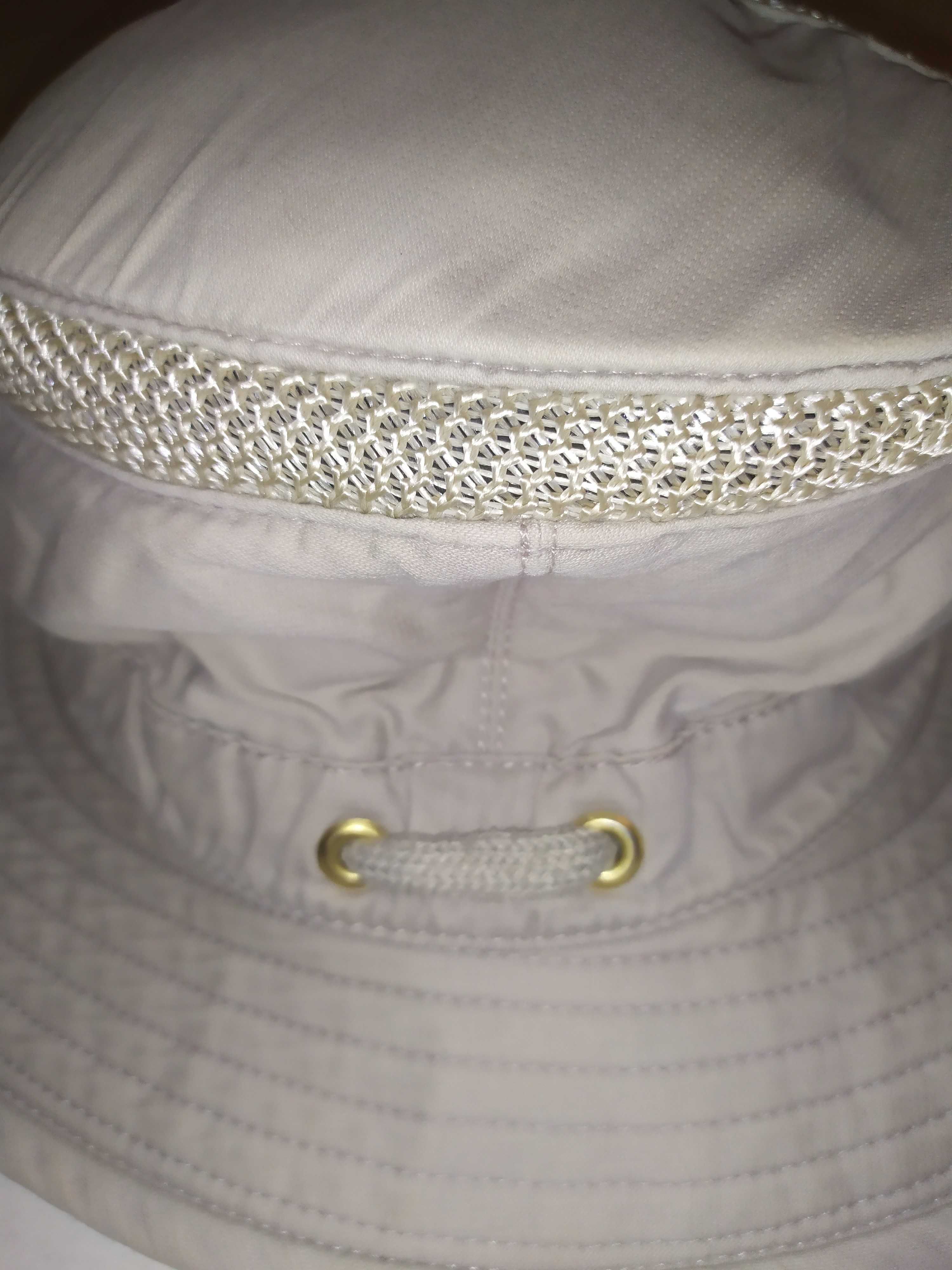 Панама Tilley Medium Brim Organic Airflo Т5М0 (Канада), р. 56-55.
