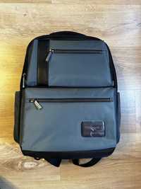 Samsonite OPENROAD 2.0 Plecak 14.1" Ash Grey