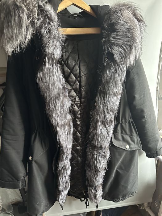 Парка зимова виробництва Украіна продаж