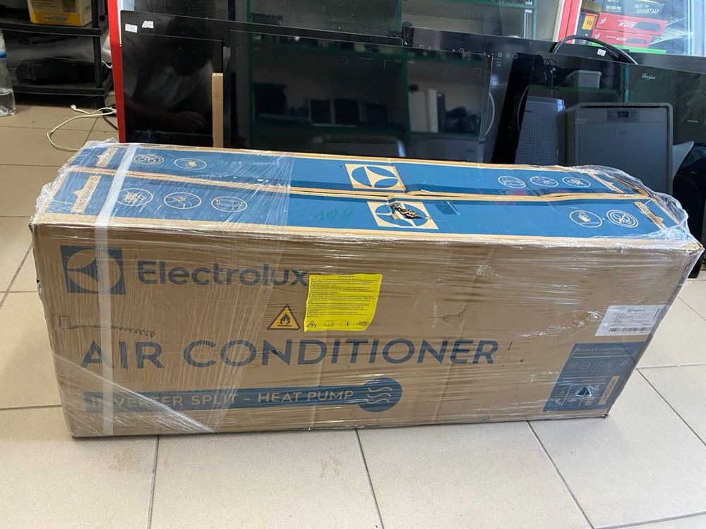 Кондиціонер Electrolux EPN09C38HWI