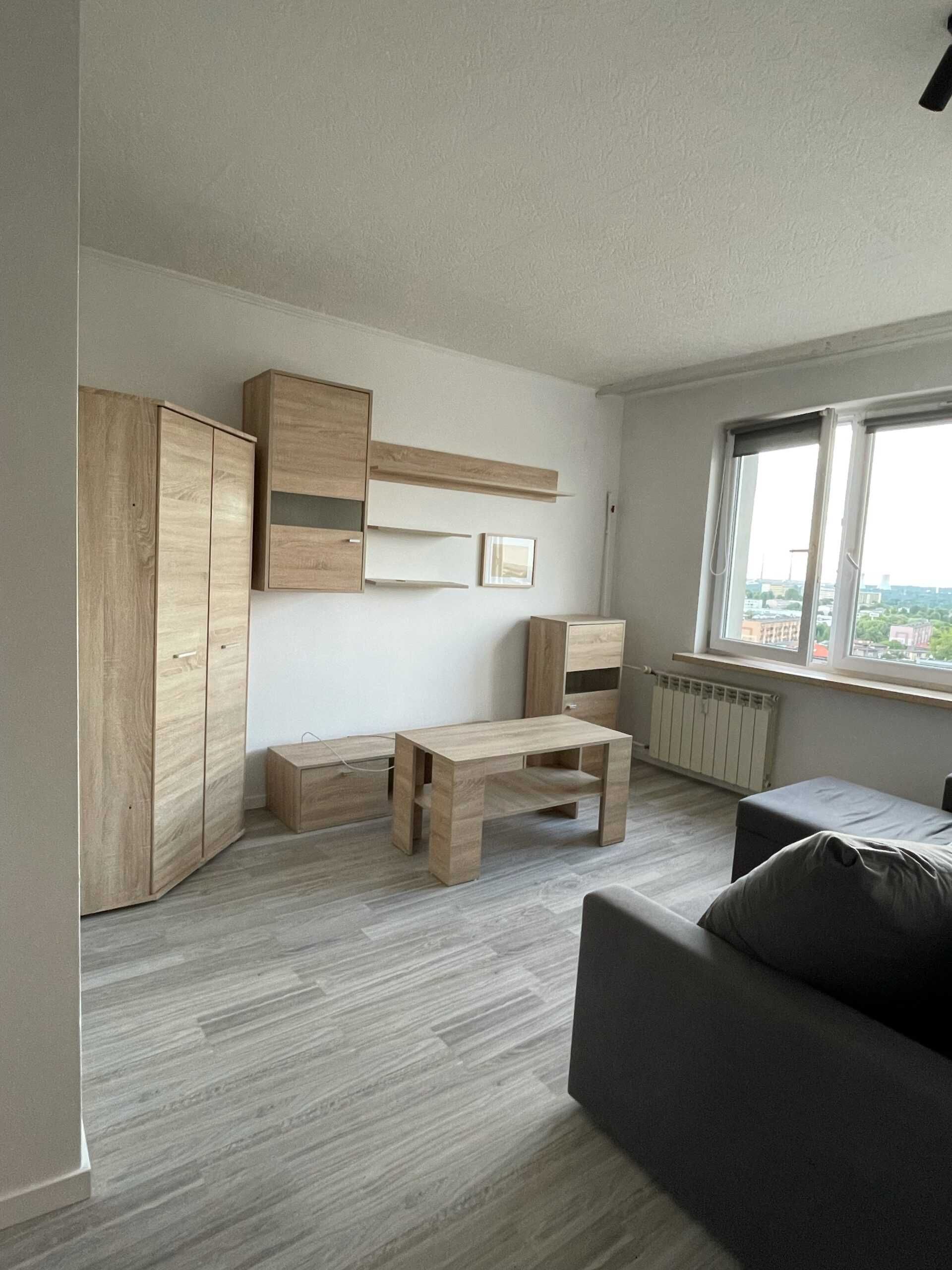 2 pokoje, umeblowane, wyposażone Smolna, ul. Reymonta