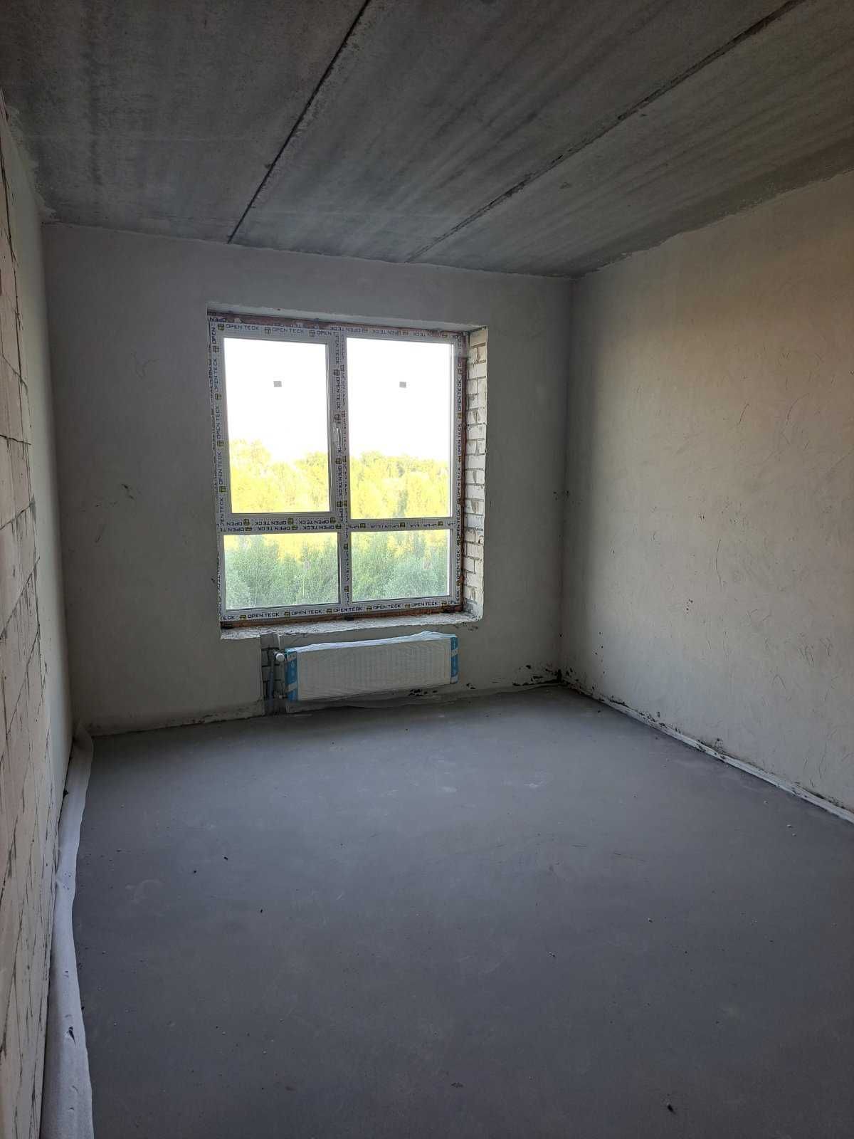 Продаж 1к квартири ЖК Агам, Крюківщина