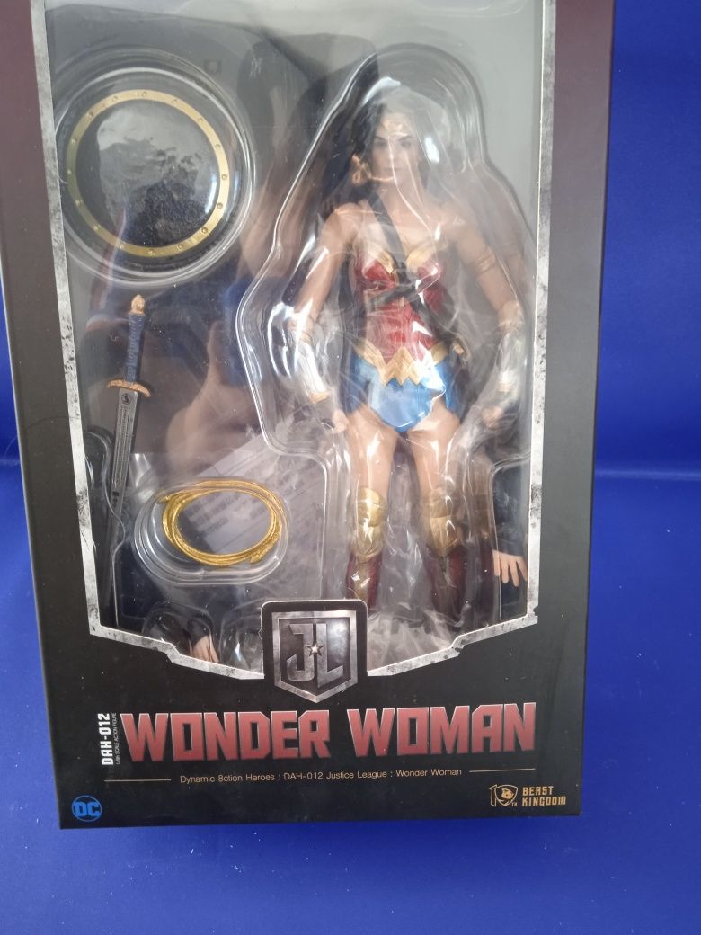 Figurka Wonder Woman