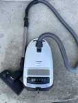 Пилосос Miele S8340 PowerLine