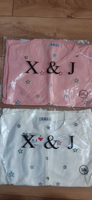 Sweter, sweterek bluzka S M L XL