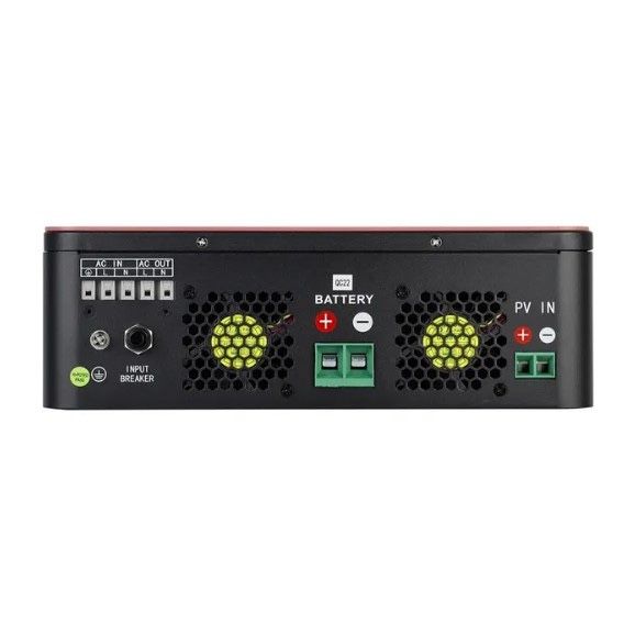 Сетевой инвертор FRONUS 3000 24V 80A