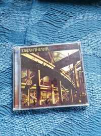 Dream Theater Systematic Chaos