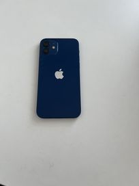 Iphone 12 64GB szklo i case w zestawie