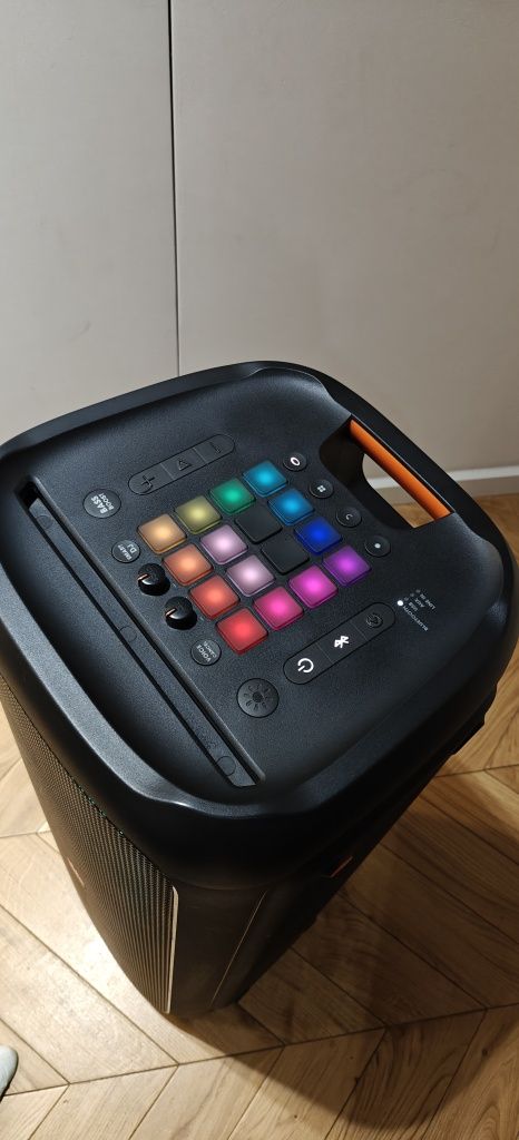 JBL Partybox 1000