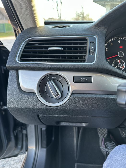Volkswagen passat B7