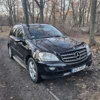 Mercedes-Benz ML Mercedes Ml W164 420 CDI