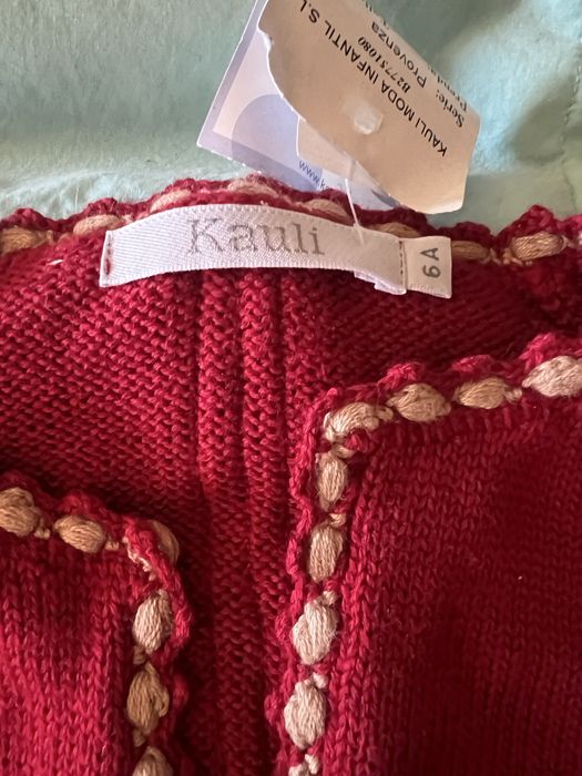 Kauli Menina Provenza