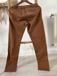 Spodnie materiałowe NEXT 152 cm/12 lat