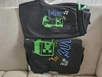 Dres Minecraft r.152