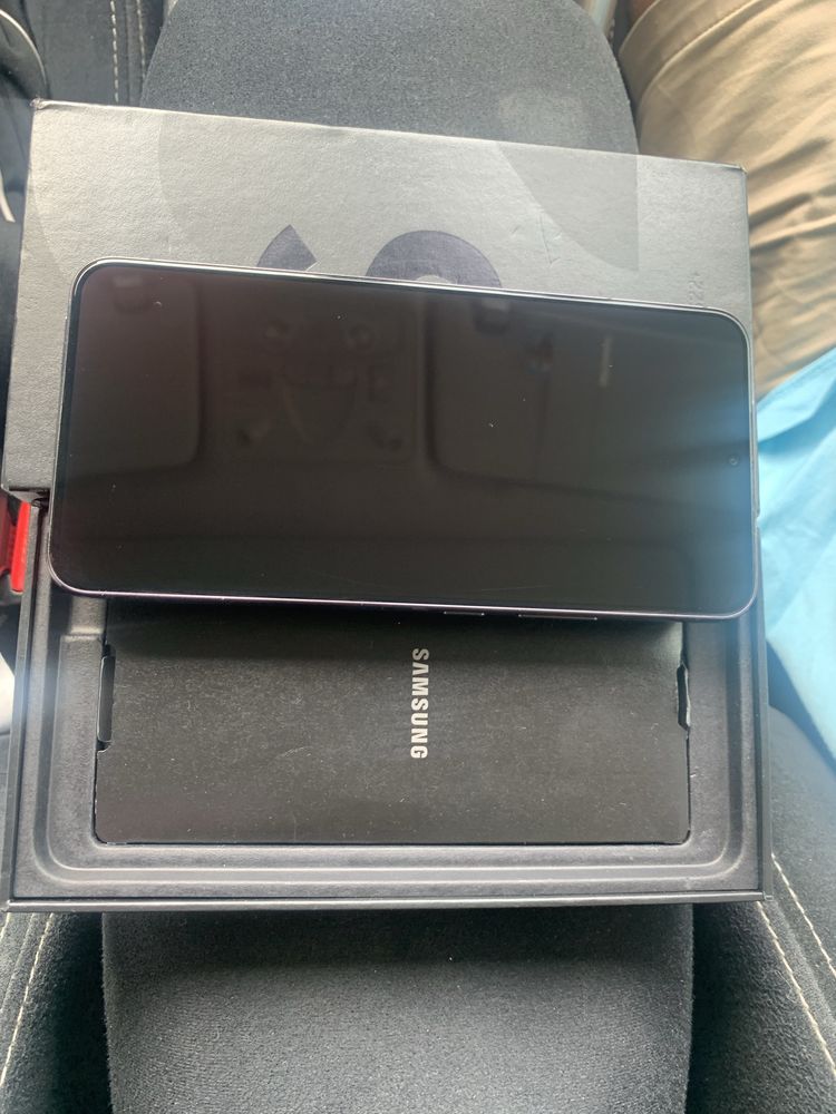 Samsung galaxy s22 plus