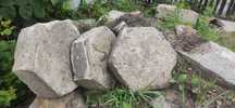 Kostka betonowa grubość 14,5 cm