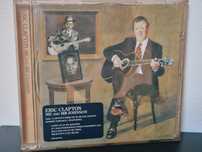 Eric Clapton- Me and Mr. Johnson