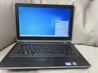Ноутбук DELL Latitude E6320 | Core i5-2540M | RAM 8GB | SSD 120GB