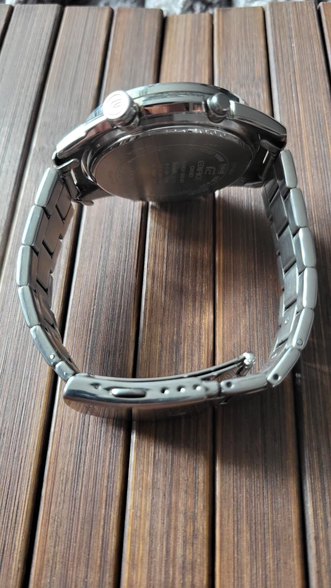 Casio edifice ECB-S 100