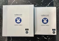Кабель HDMI Nordost Blue Haven HDMI High Speed with Ethernet 5 9 m