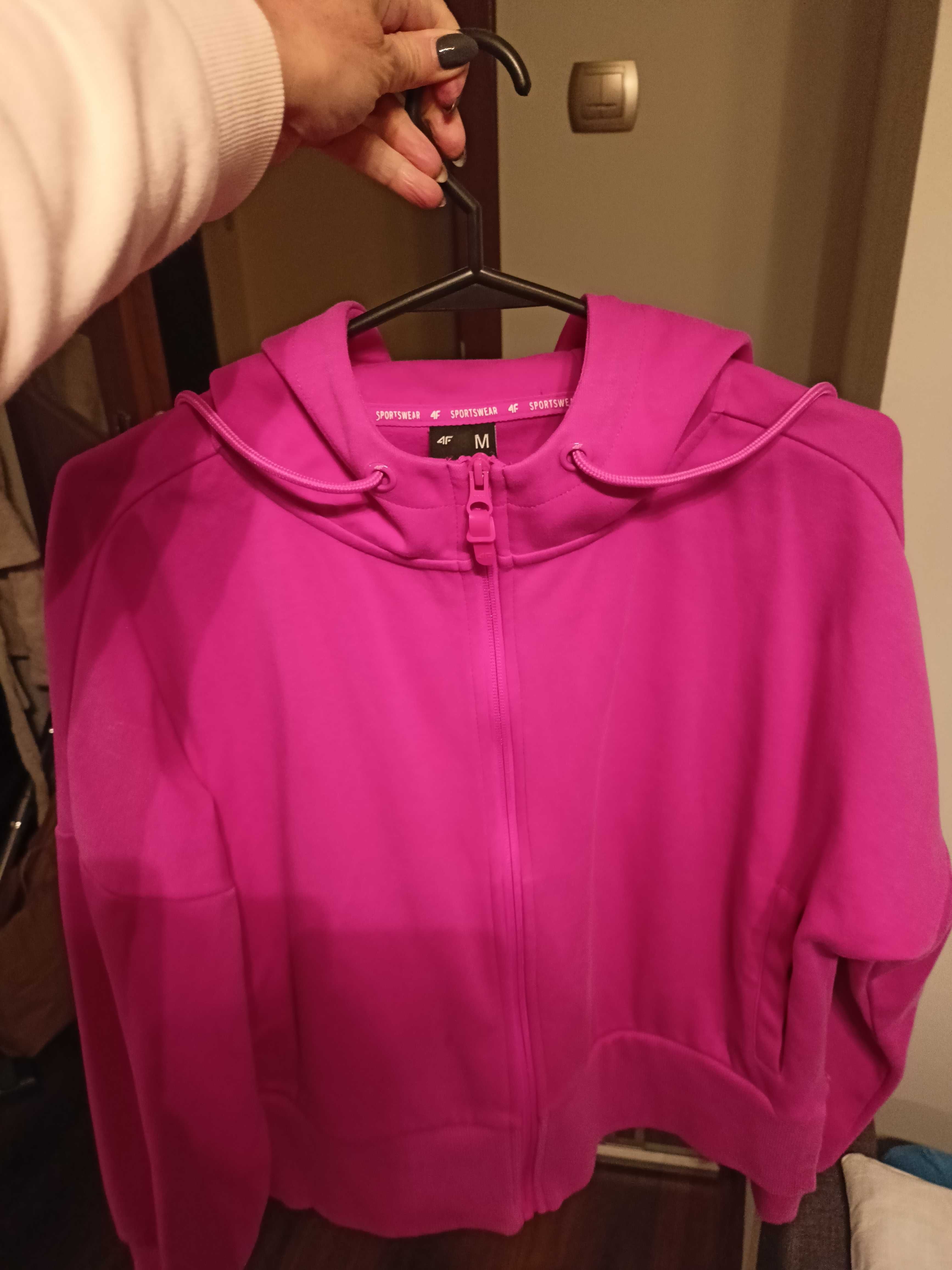 Bluza sportowa 4f że