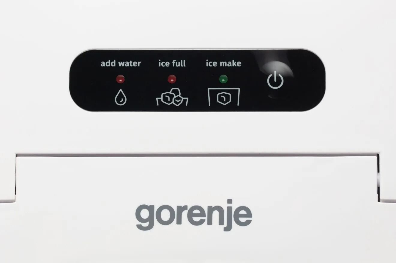 Льодогенератор Gorenje IMD1200W