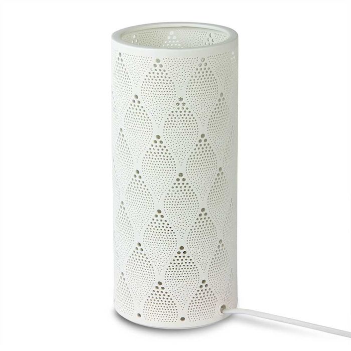 Nowa lampa hiszpańska ażurowa