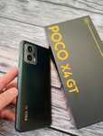 Poco x4 gt / Note 11t 8/256 гб
