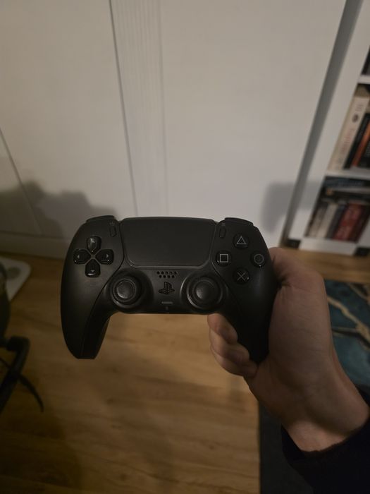 Kontroler Bezprzewodowy Pad PS5 SONY DualSense V2