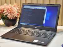 Dell Vostro 15.6" Octacore i5/8GB/256Nvme gama Profissional