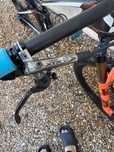 Bicicleta de Montanha Scott Spark RC 900 World Cup (Tamanho M)