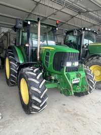 John Deere 6130D